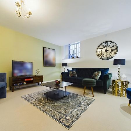 Apartament Modern Duplex Central Free Parking Wi-Fi Cheltenham Zewnętrze zdjęcie