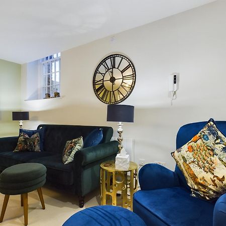 Apartament Modern Duplex Central Free Parking Wi-Fi Cheltenham Zewnętrze zdjęcie
