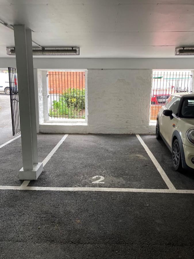 Apartament Modern Duplex Central Free Parking Wi-Fi Cheltenham Zewnętrze zdjęcie