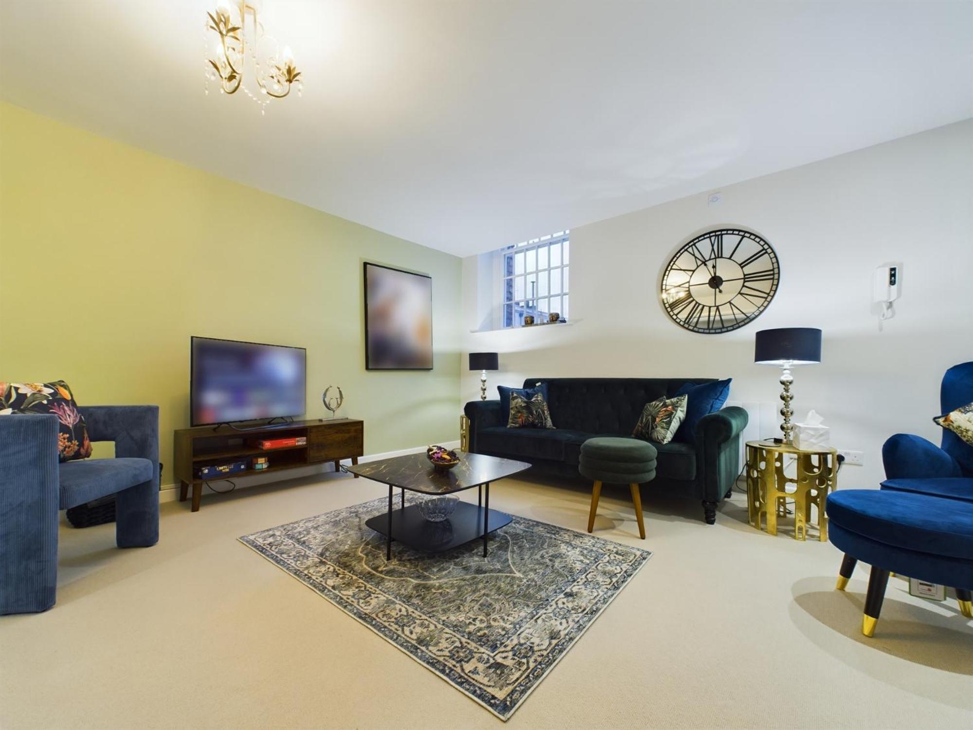 Apartament Modern Duplex Central Free Parking Wi-Fi Cheltenham Zewnętrze zdjęcie