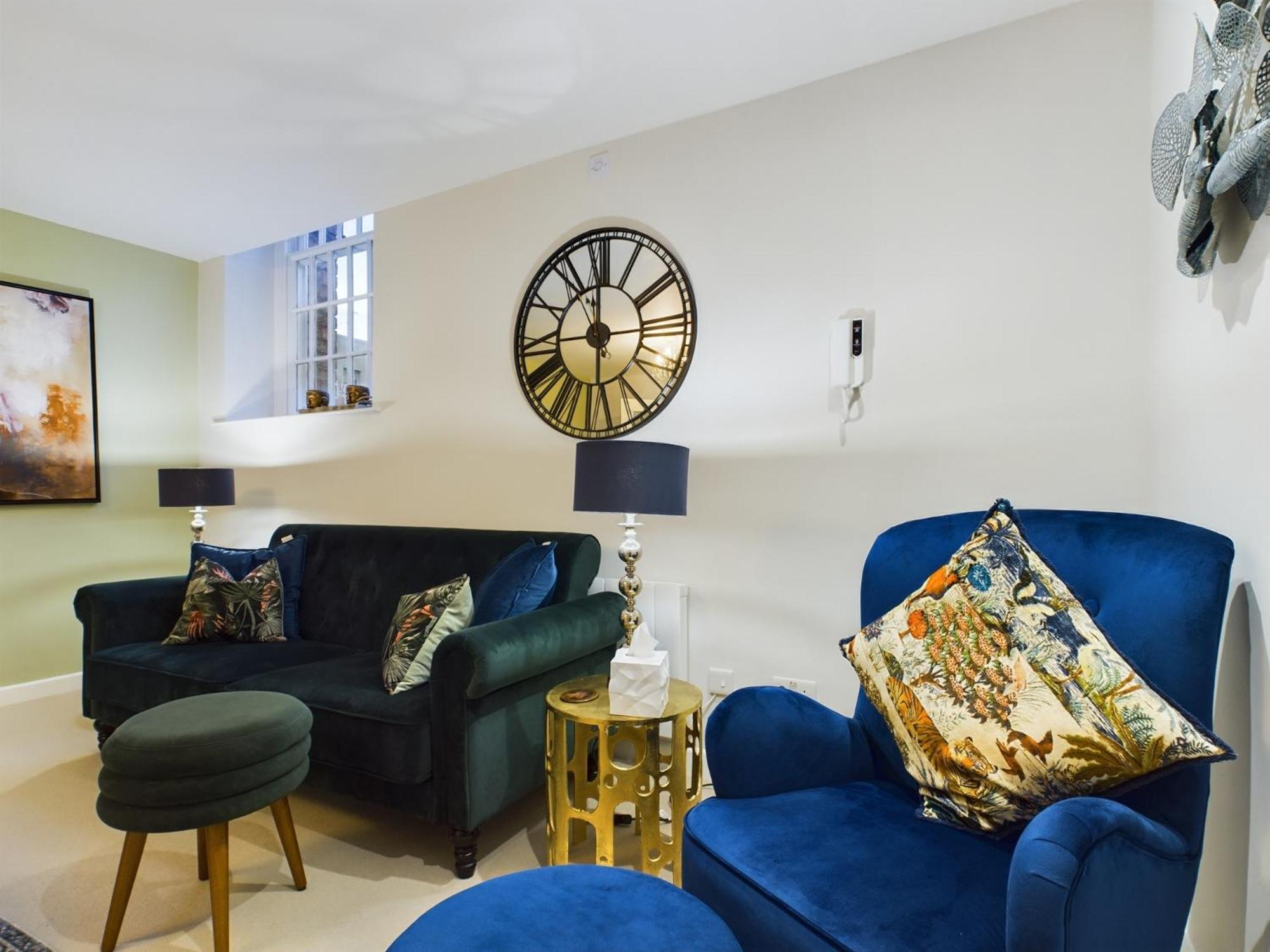 Apartament Modern Duplex Central Free Parking Wi-Fi Cheltenham Zewnętrze zdjęcie