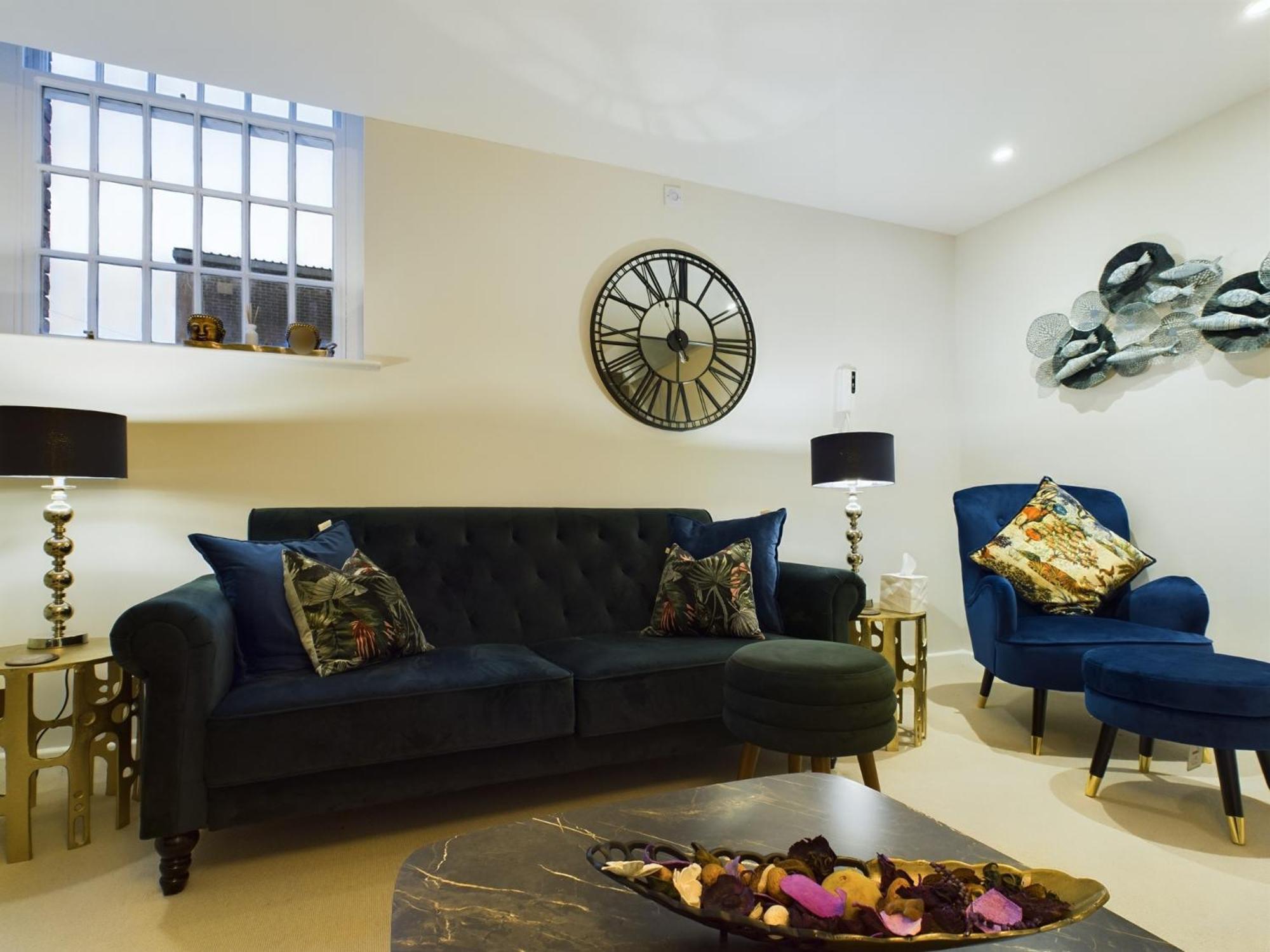 Apartament Modern Duplex Central Free Parking Wi-Fi Cheltenham Zewnętrze zdjęcie