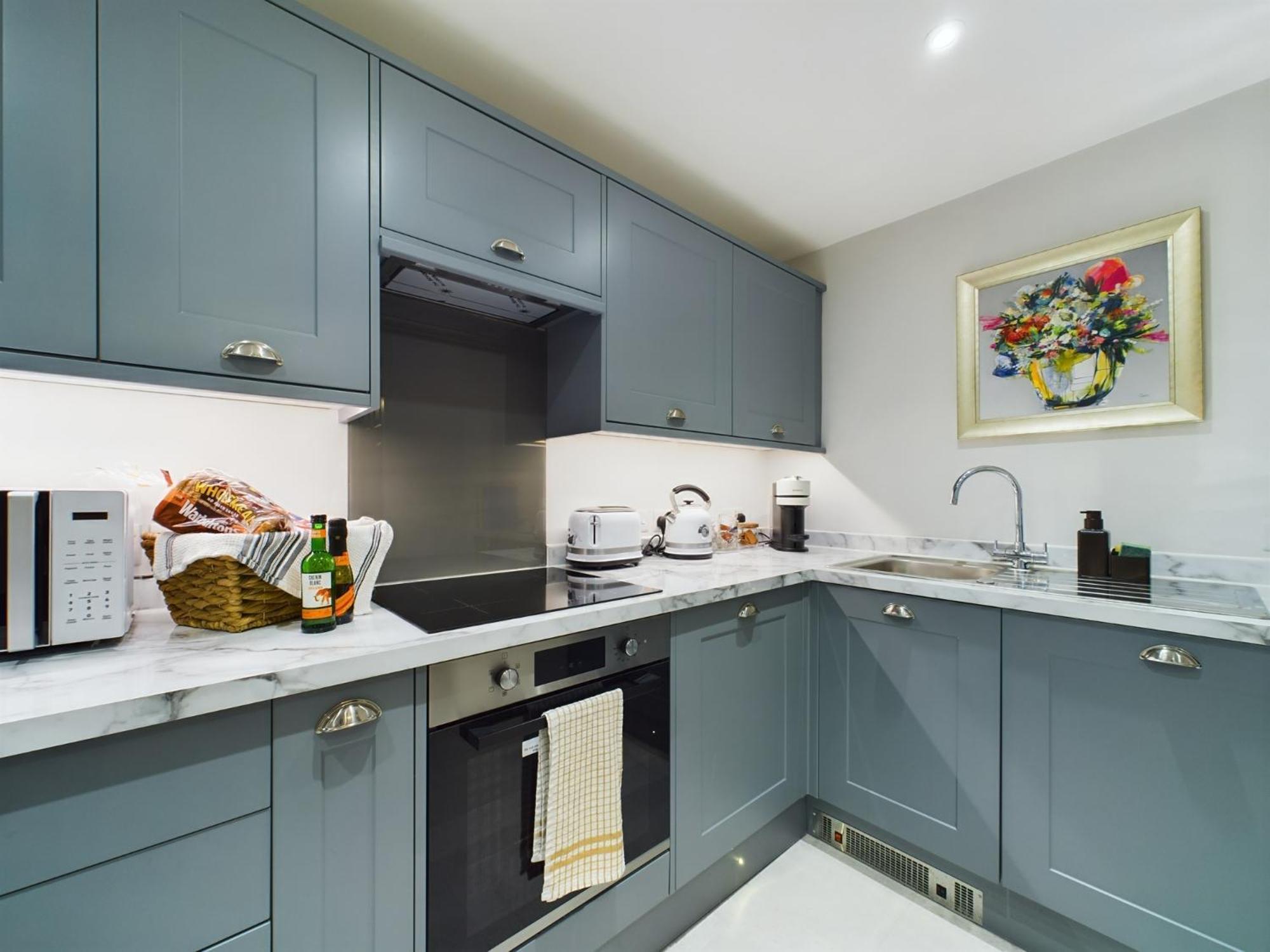 Apartament Modern Duplex Central Free Parking Wi-Fi Cheltenham Zewnętrze zdjęcie