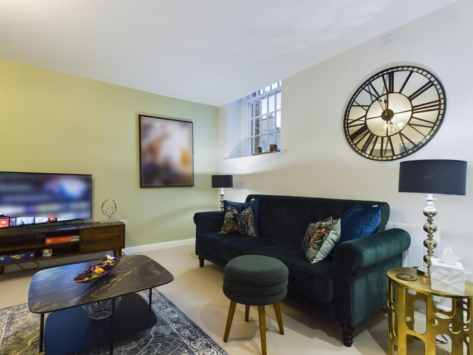Apartament Modern Duplex Central Free Parking Wi-Fi Cheltenham Zewnętrze zdjęcie