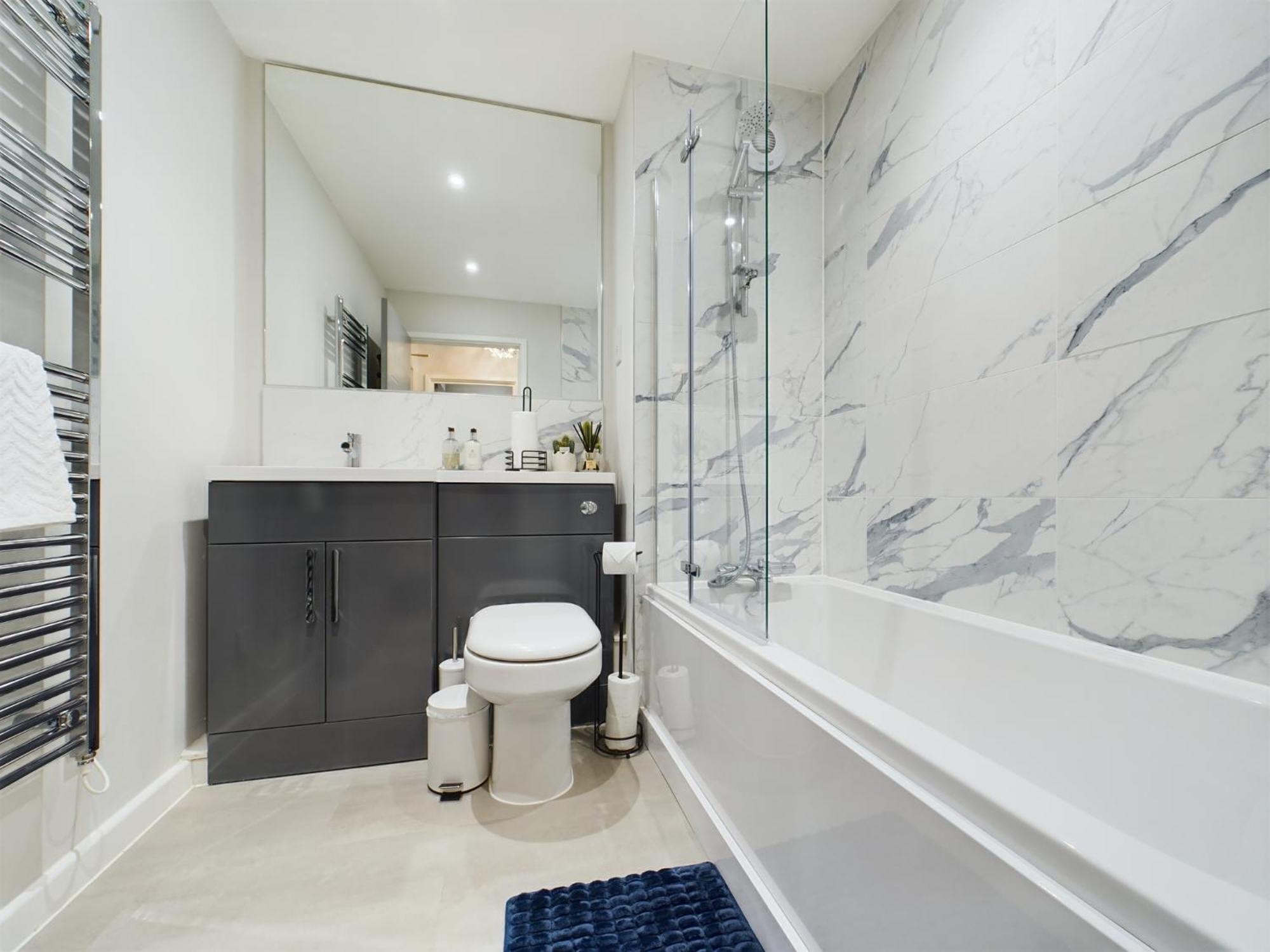 Apartament Modern Duplex Central Free Parking Wi-Fi Cheltenham Zewnętrze zdjęcie