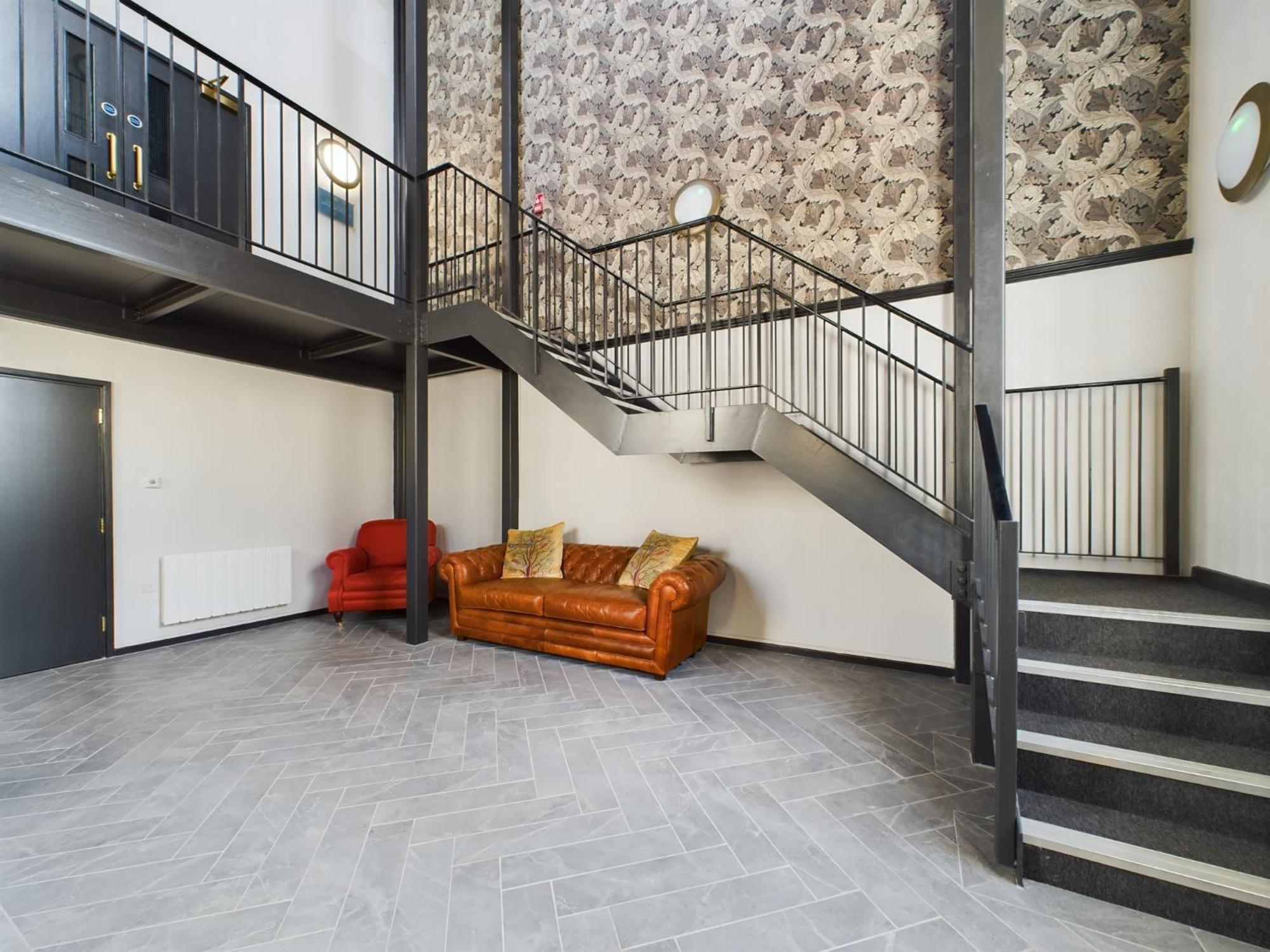 Apartament Modern Duplex Central Free Parking Wi-Fi Cheltenham Zewnętrze zdjęcie