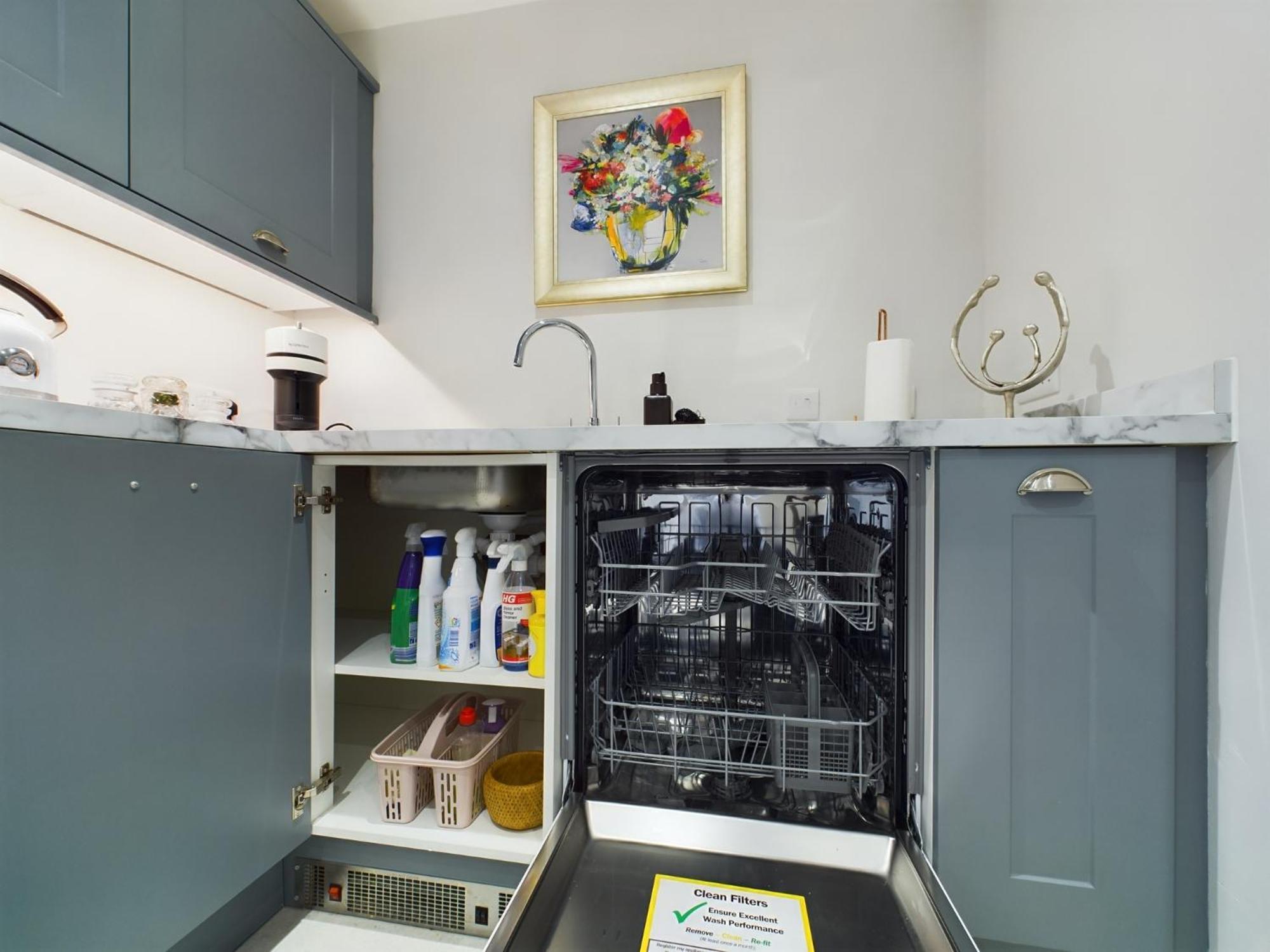 Apartament Modern Duplex Central Free Parking Wi-Fi Cheltenham Zewnętrze zdjęcie